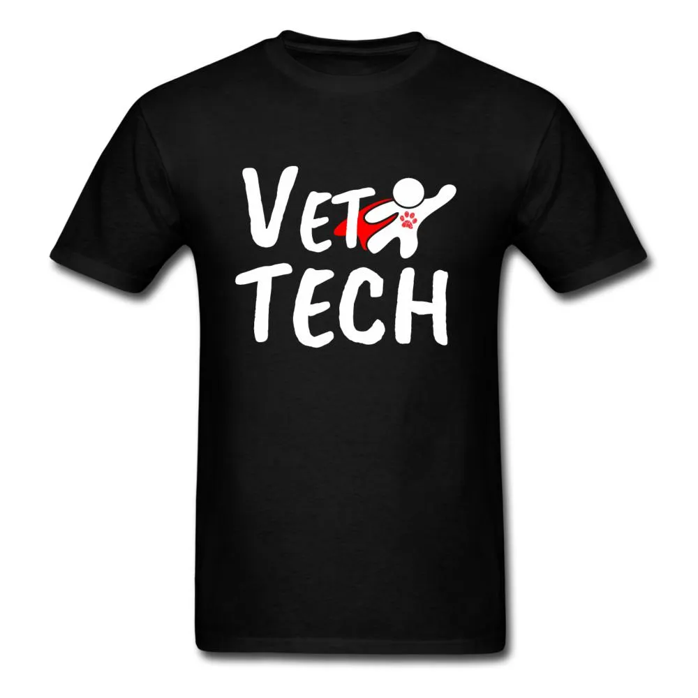 Super Vet Tech Unisex T-shirt