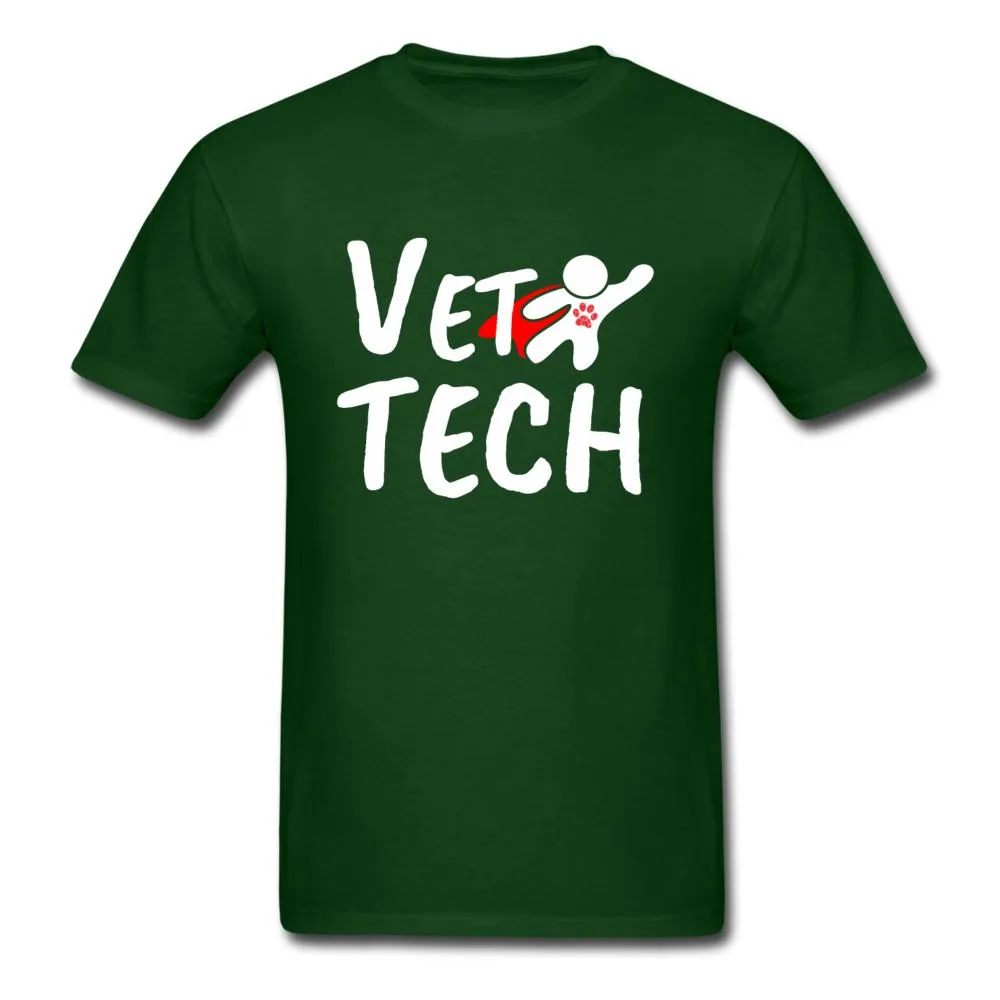 Super Vet Tech Unisex T-shirt