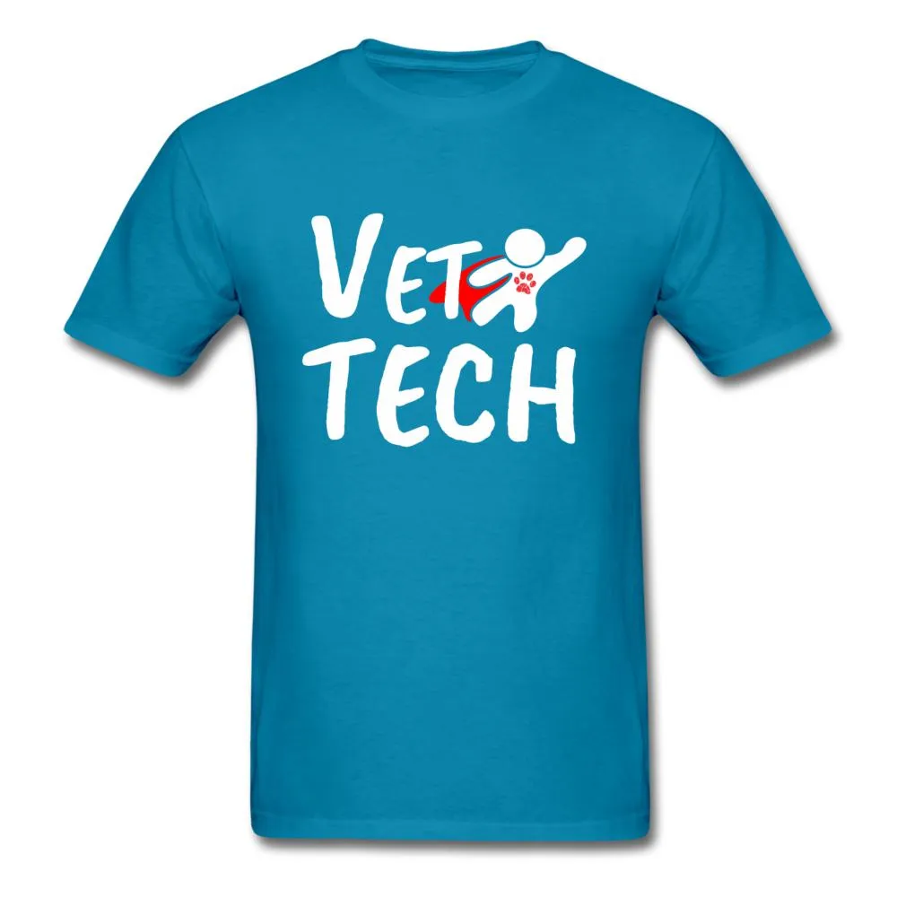 Super Vet Tech Unisex T-shirt
