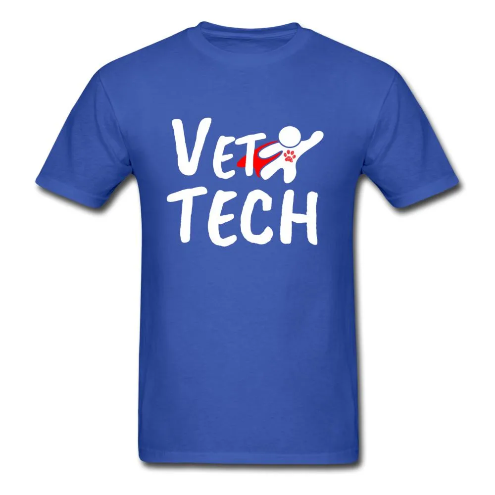 Super Vet Tech Unisex T-shirt