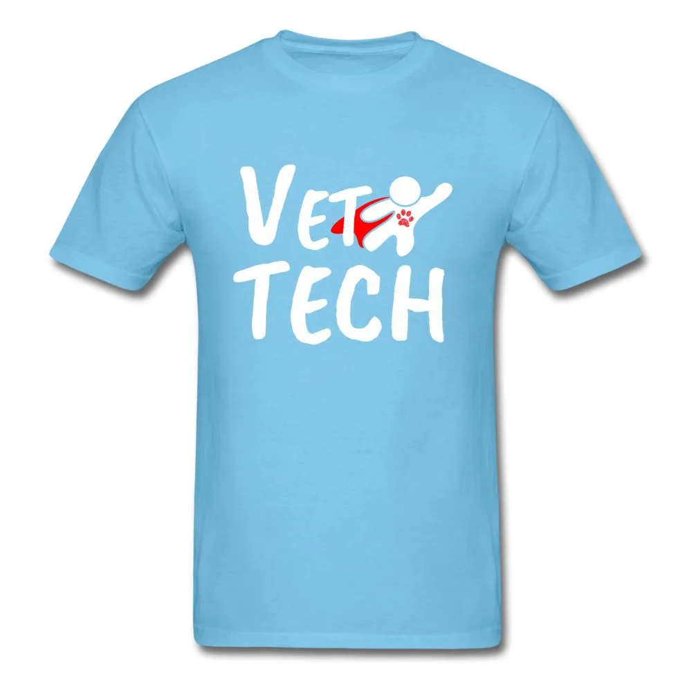 Super Vet Tech Unisex T-shirt