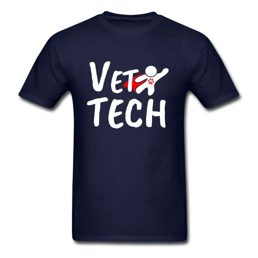 Super Vet Tech Unisex T-shirt