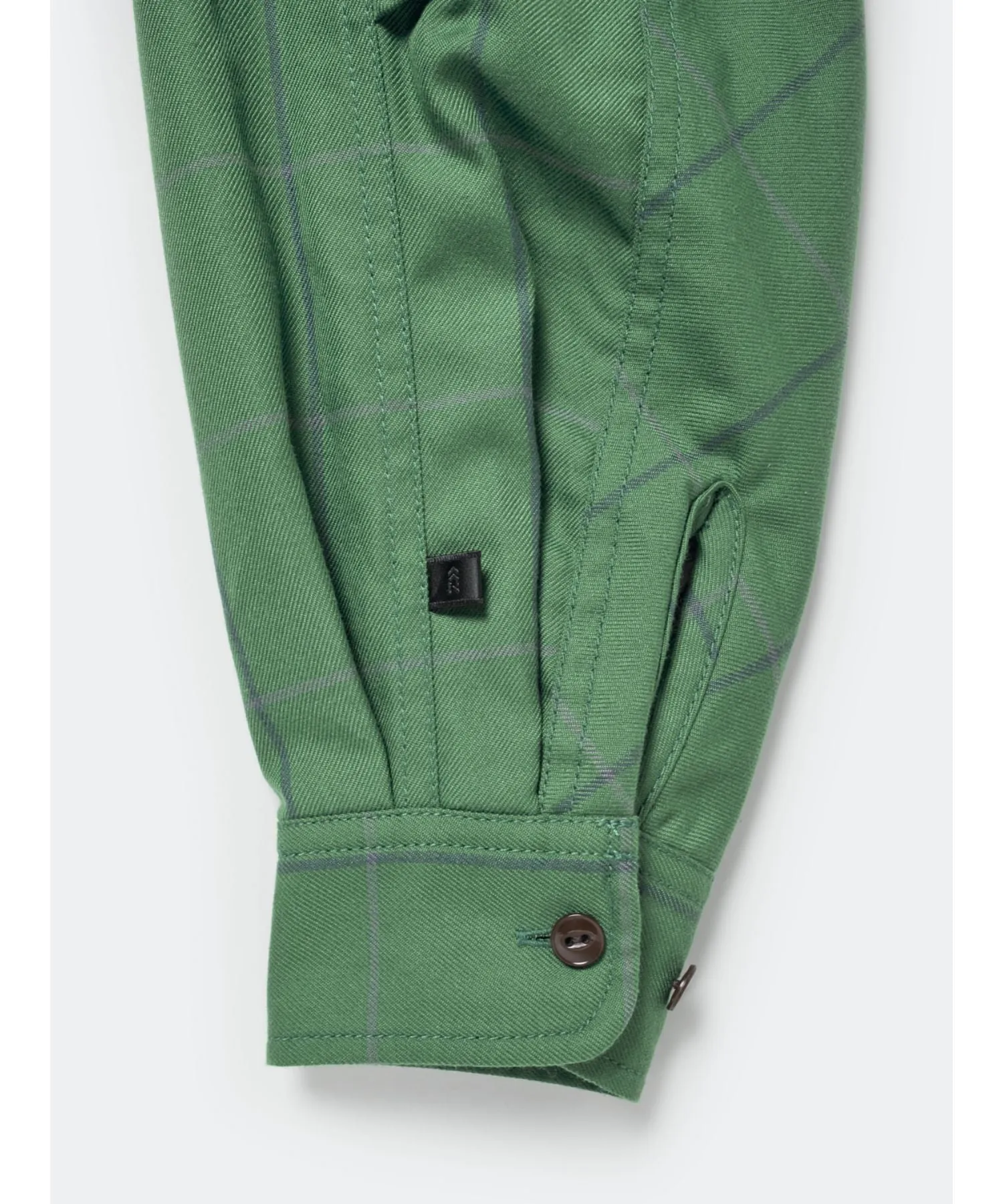 Tech Hooded Work Shirts