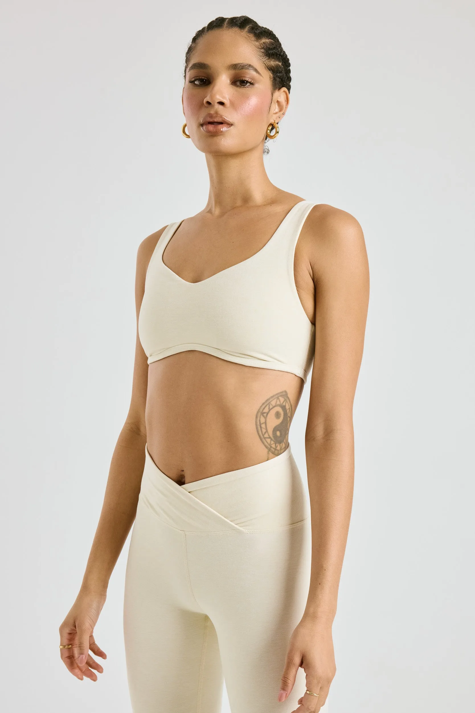 The Isadora Bra