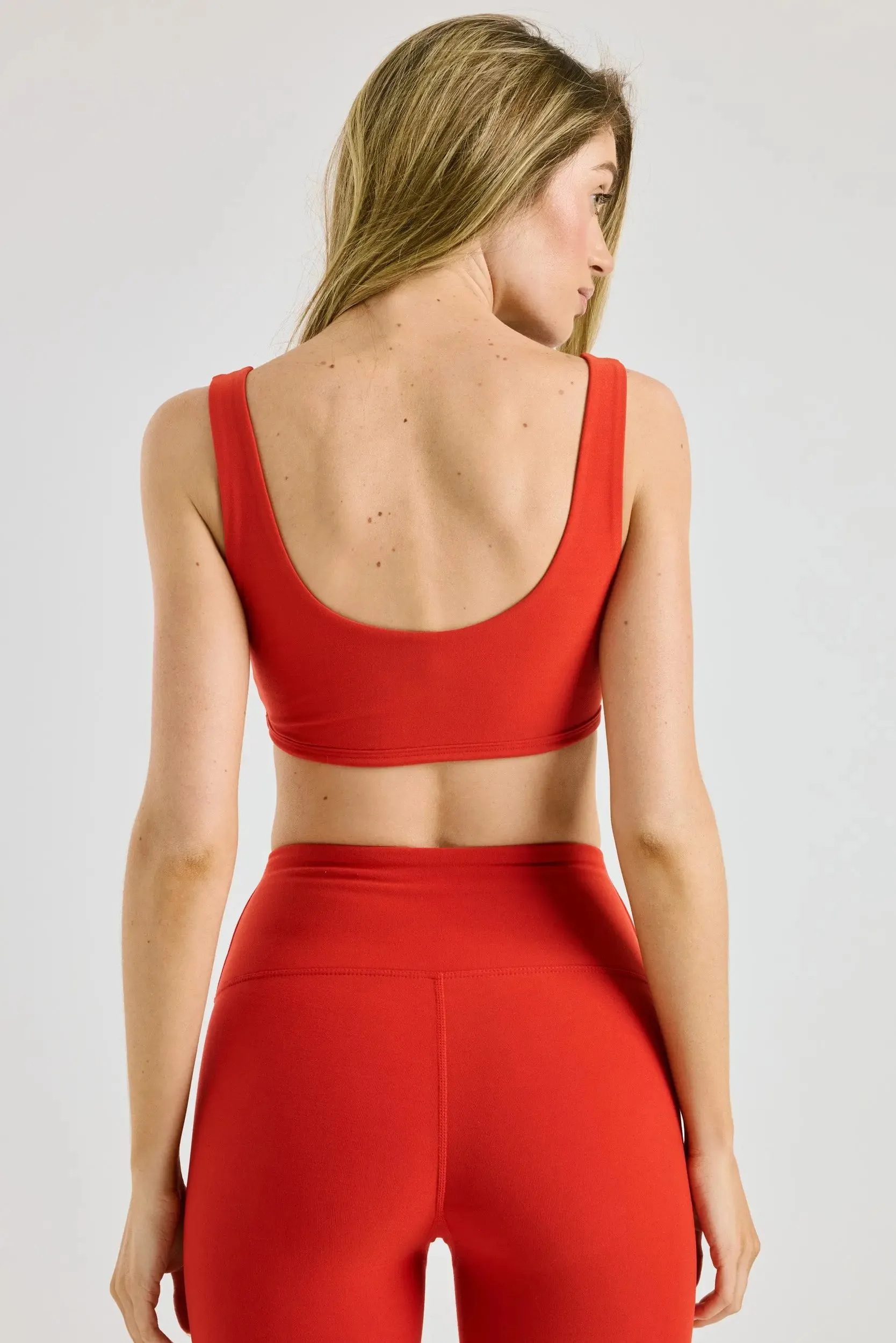 The Isadora Bra