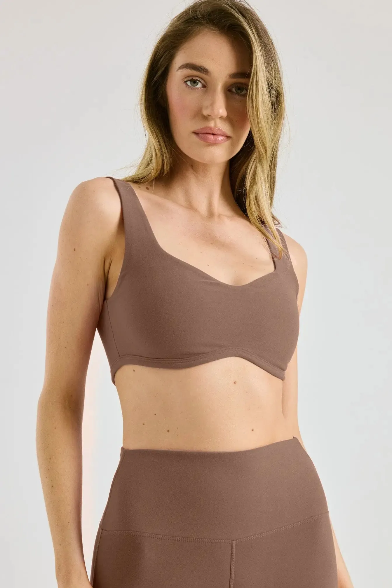 The Isadora Bra