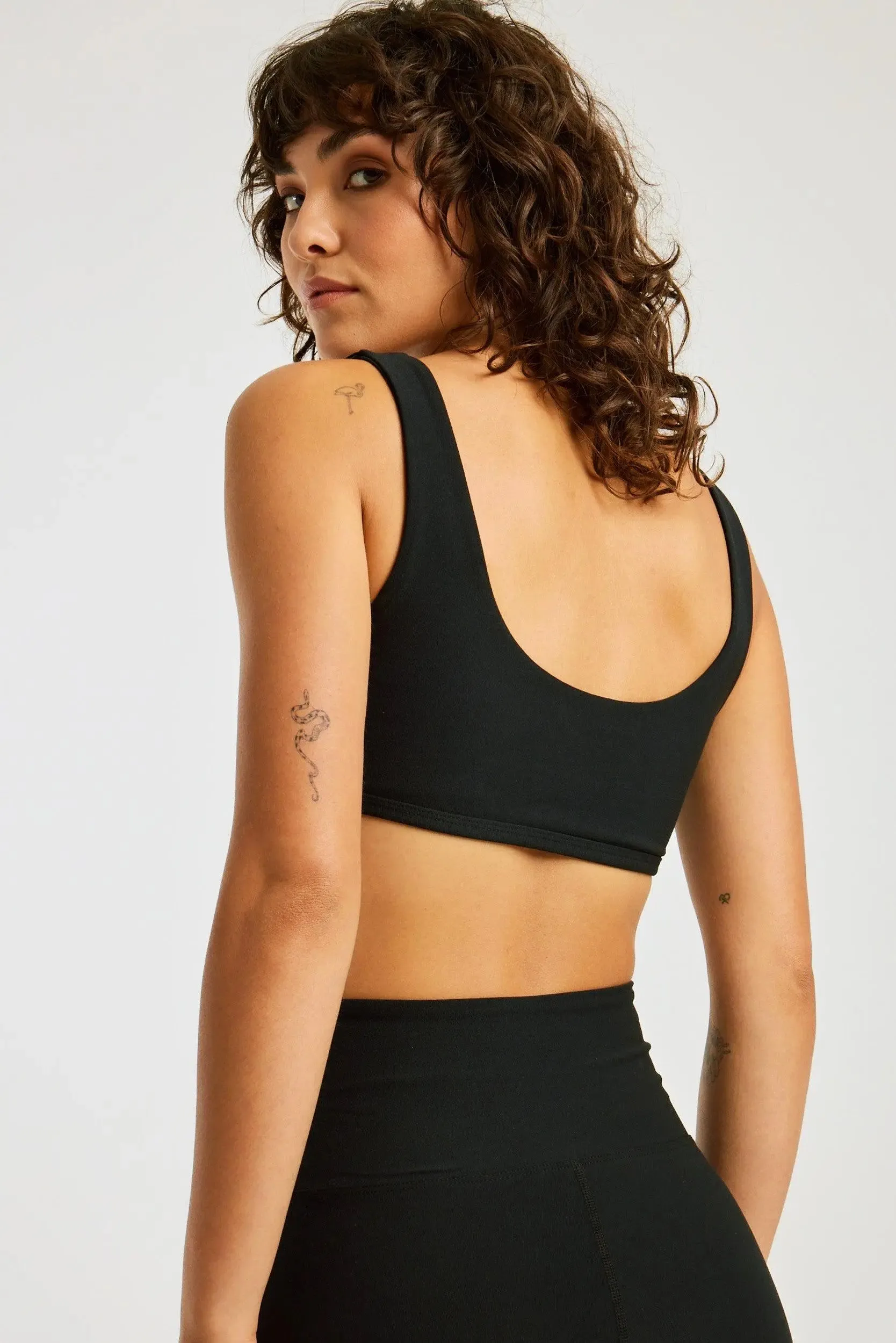 The Isadora Bra