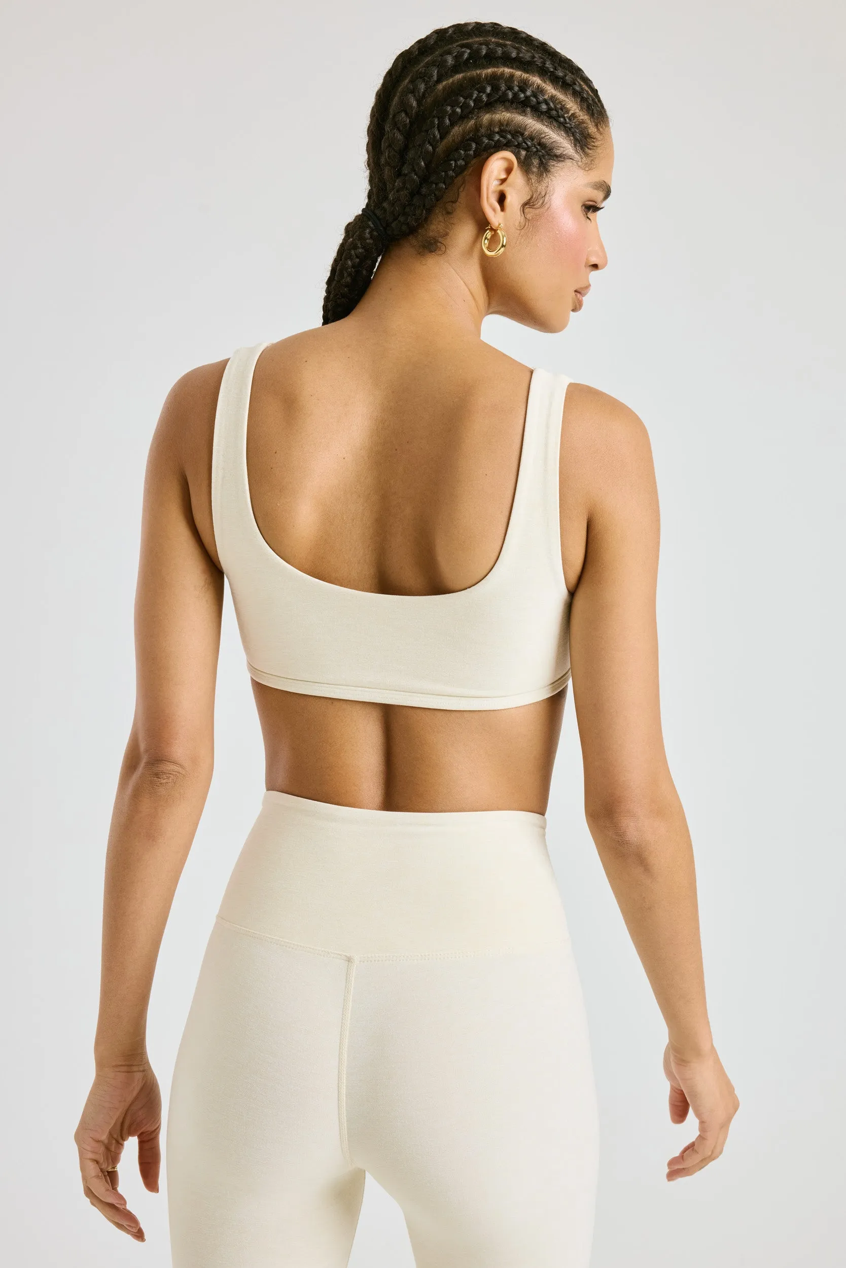 The Isadora Bra