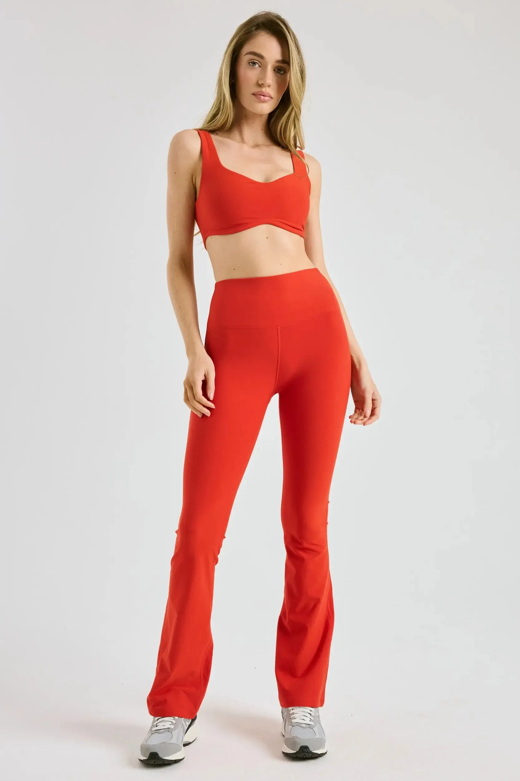 The Isadora Bra