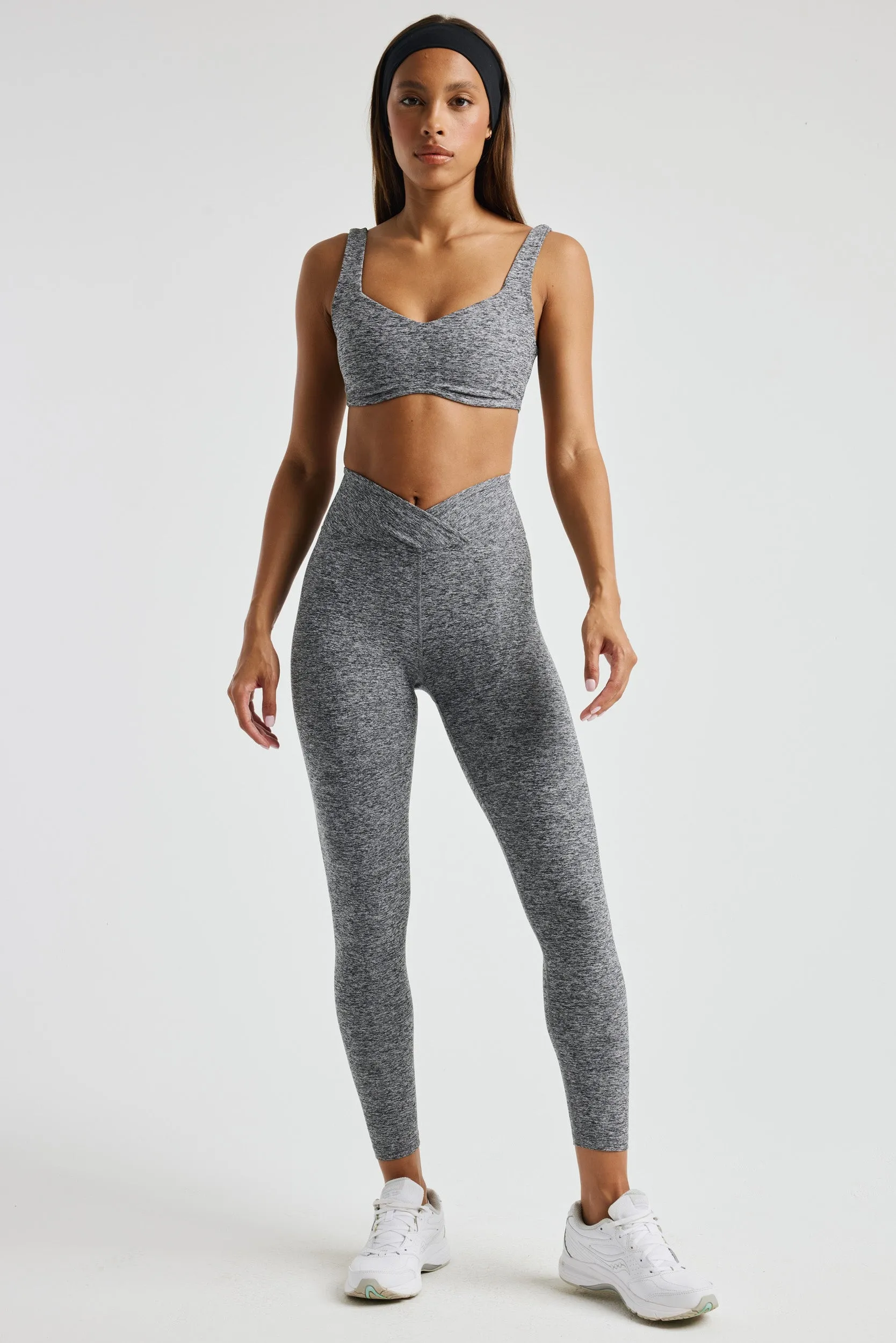 The Isadora Bra
