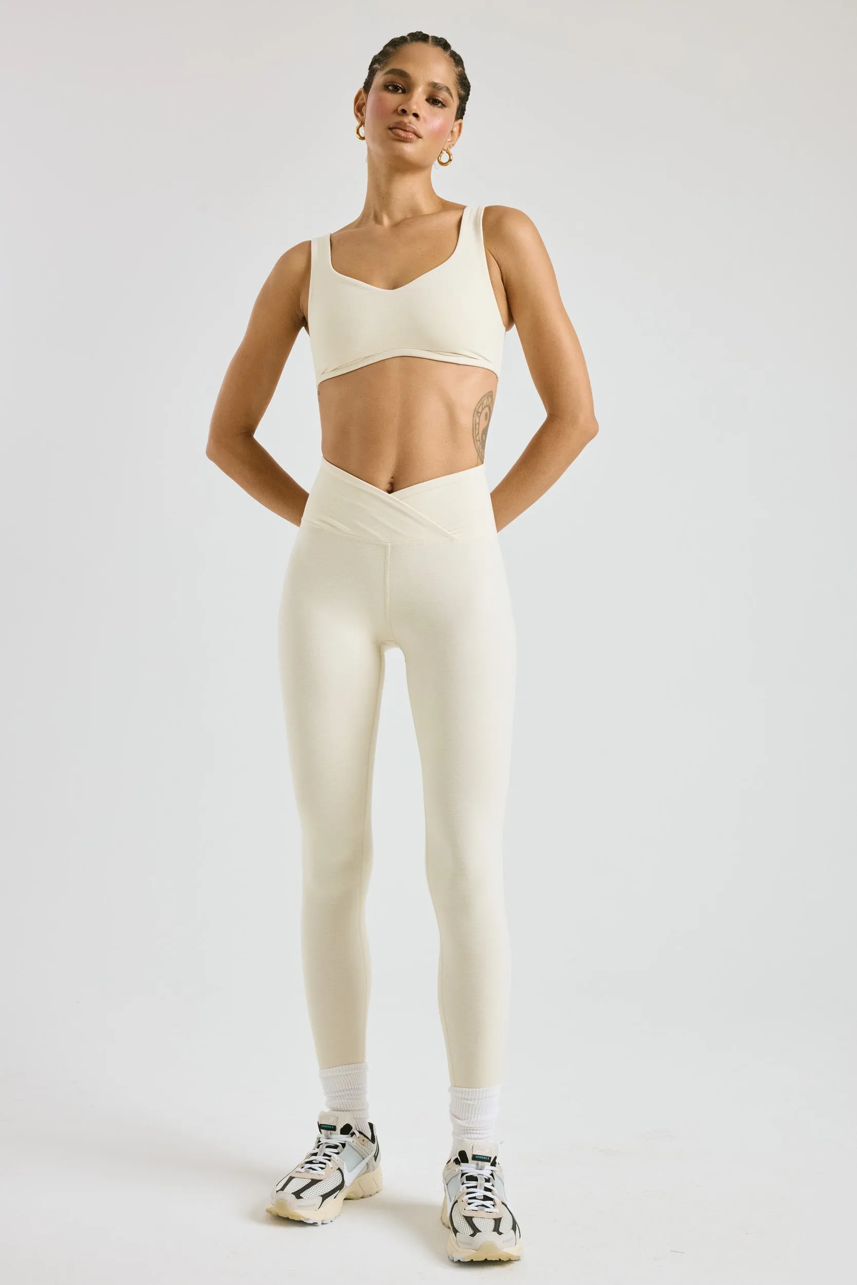 The Isadora Bra