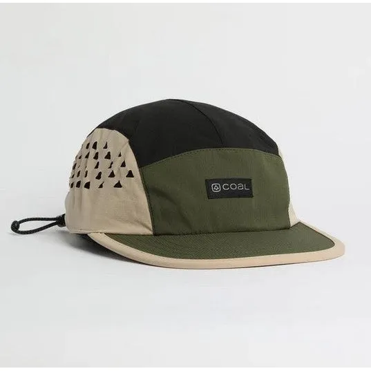 The Provo UPF Tech 5-Panel Cap