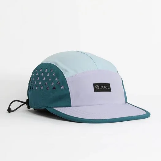 The Provo UPF Tech 5-Panel Cap