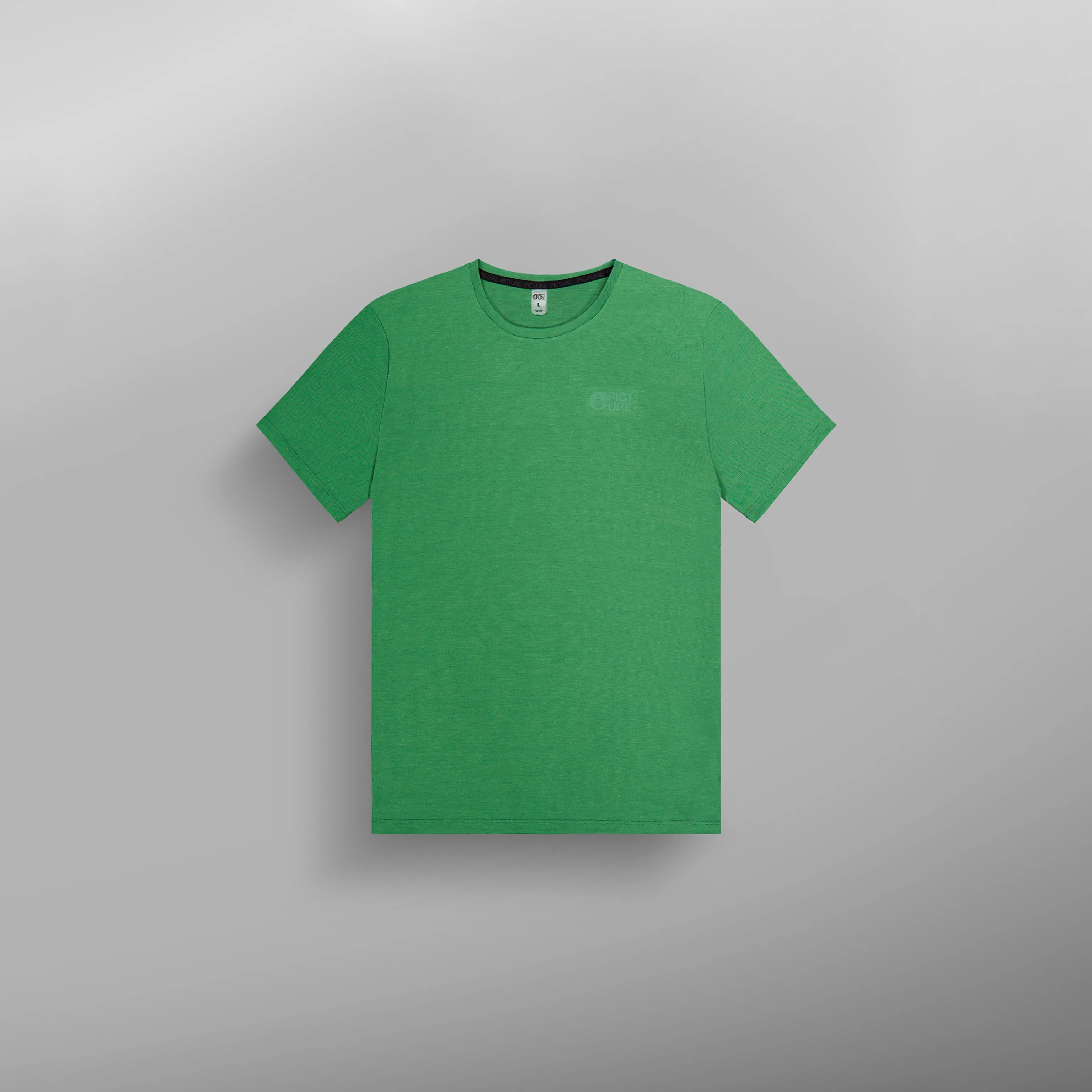 TIMONT SS URBAN TECH TEE
