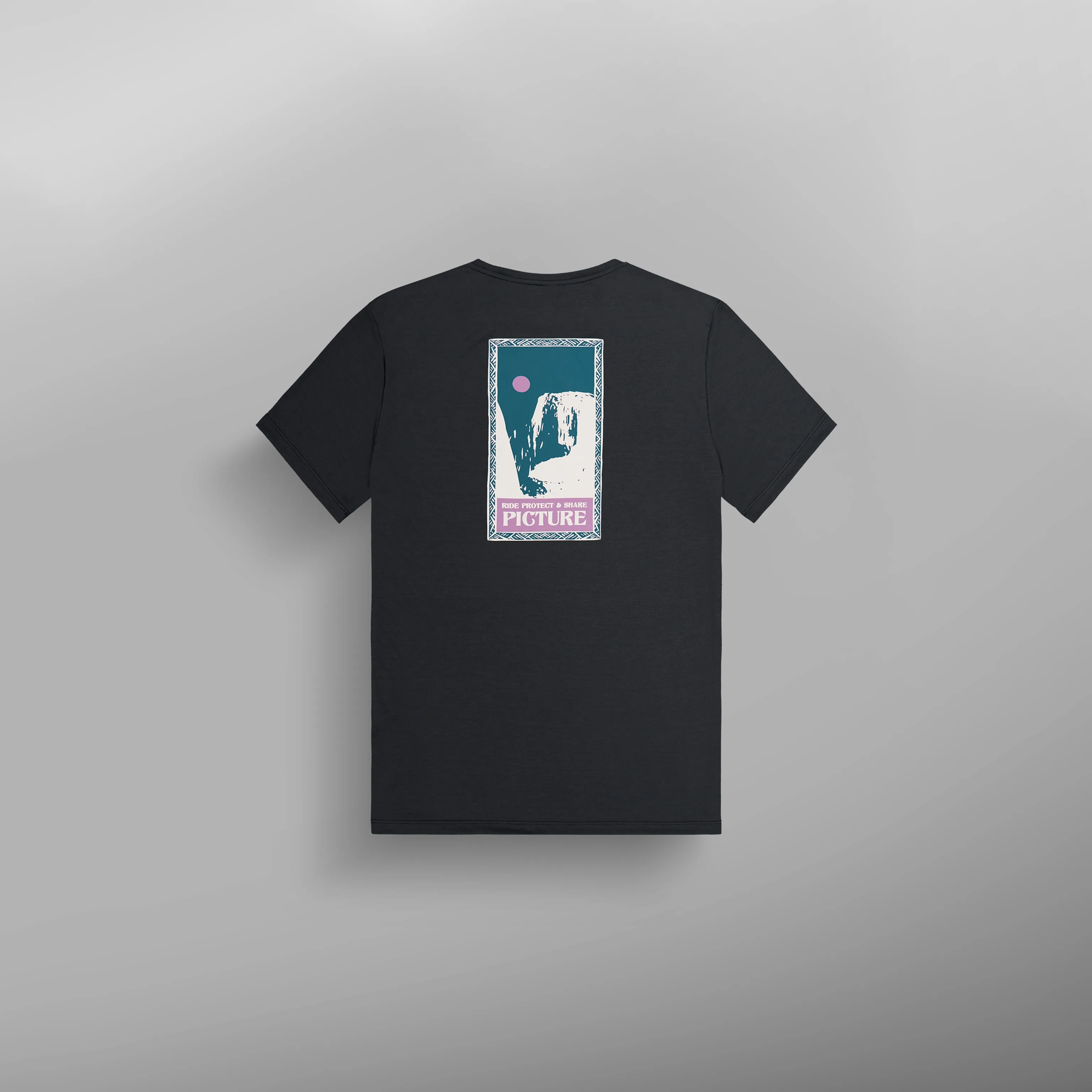 TIMONT SS URBAN TECH TEE