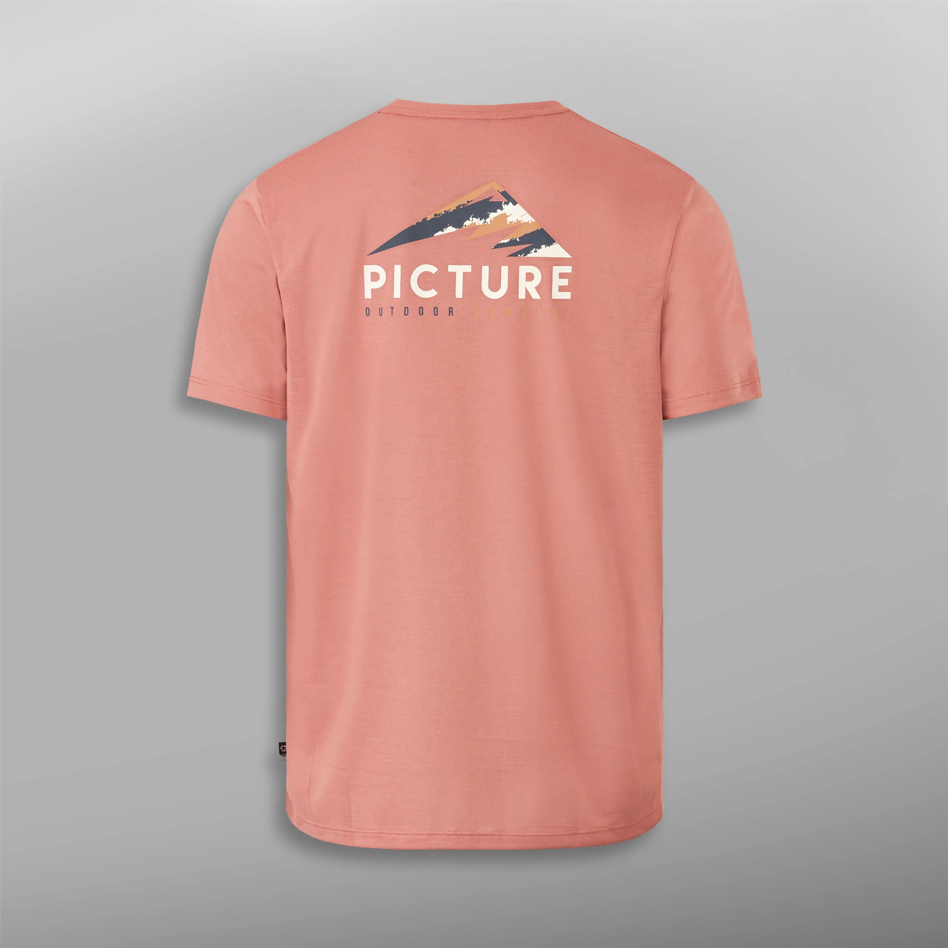 TIMONT SS URBAN TECH TEE