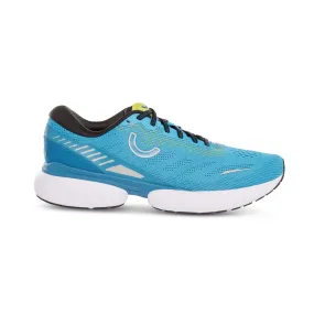 True Motion | Men's U-TECH Nevos 3 Running Shoes - Dresden Blue