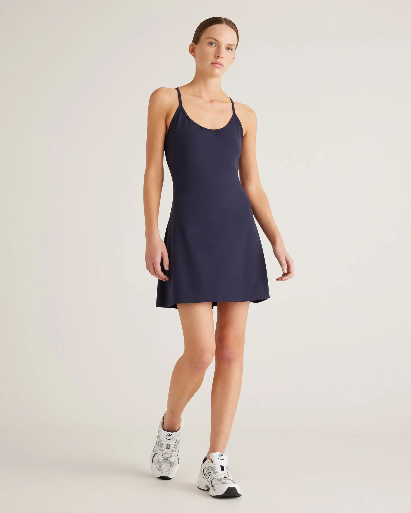 Ultra-Form Active Dress