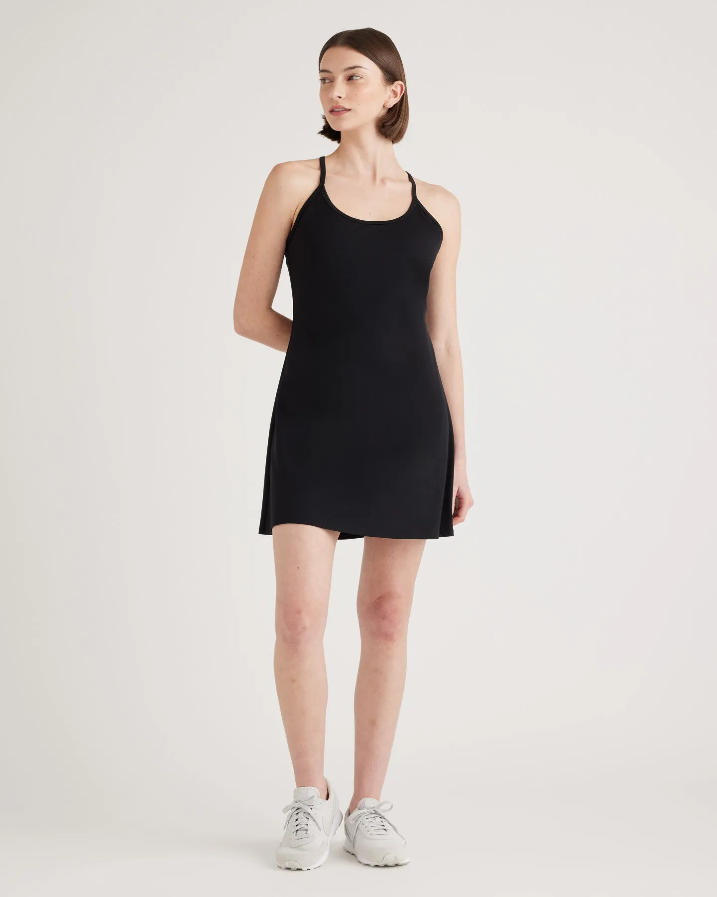 Ultra-Form Active Dress