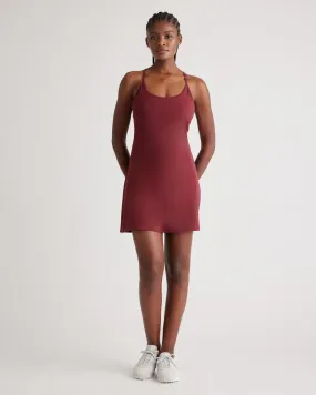 Ultra-Form Active Dress