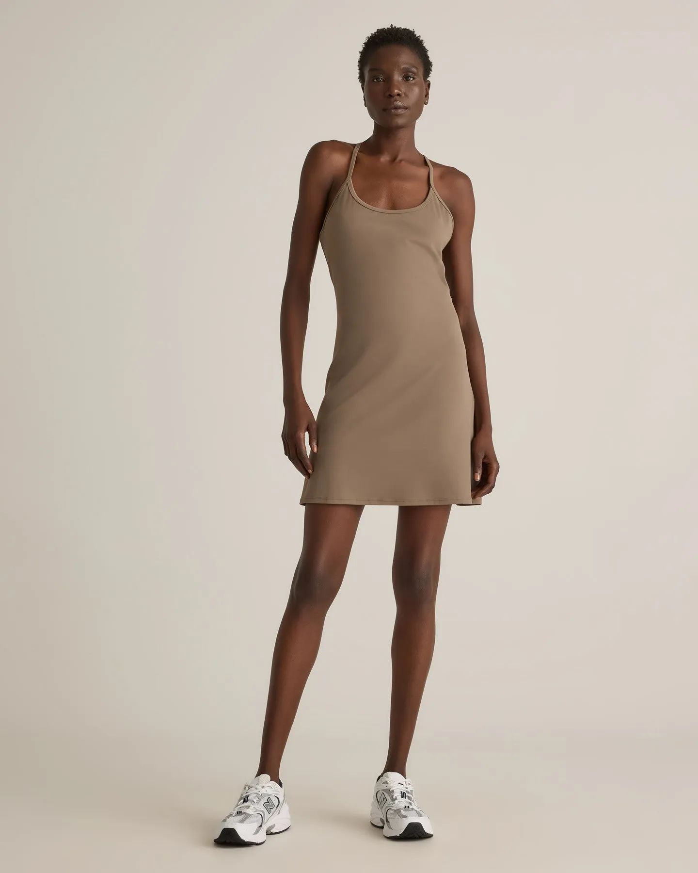 Ultra-Form Active Dress