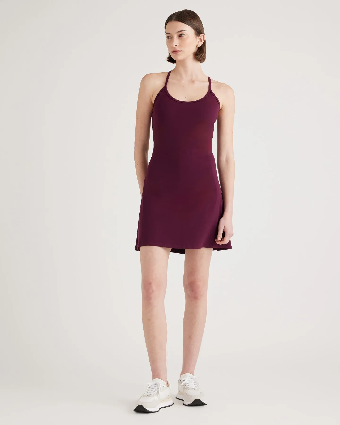 Ultra-Form Active Dress