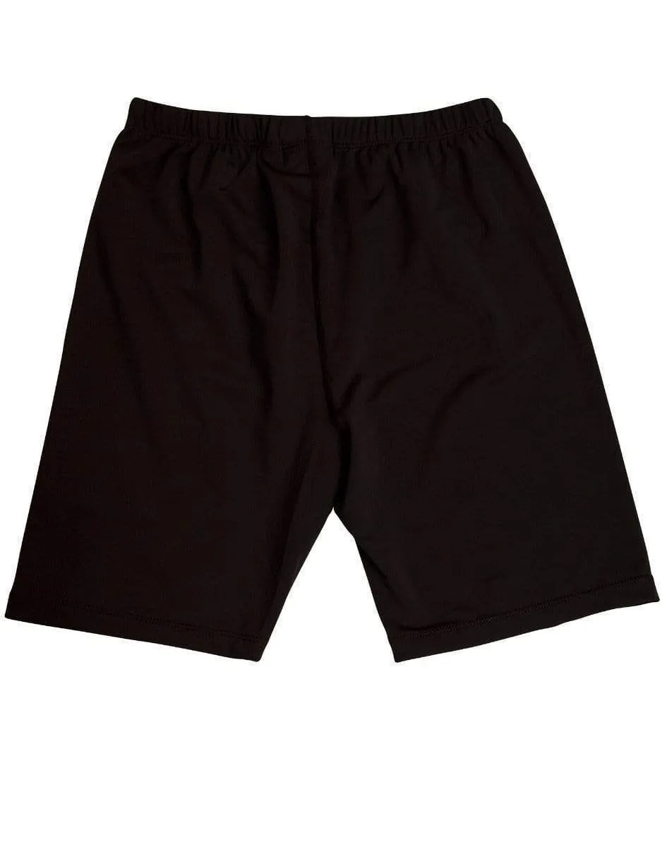 Winning Spirit Energy Performance Shorts Ladies Ss28