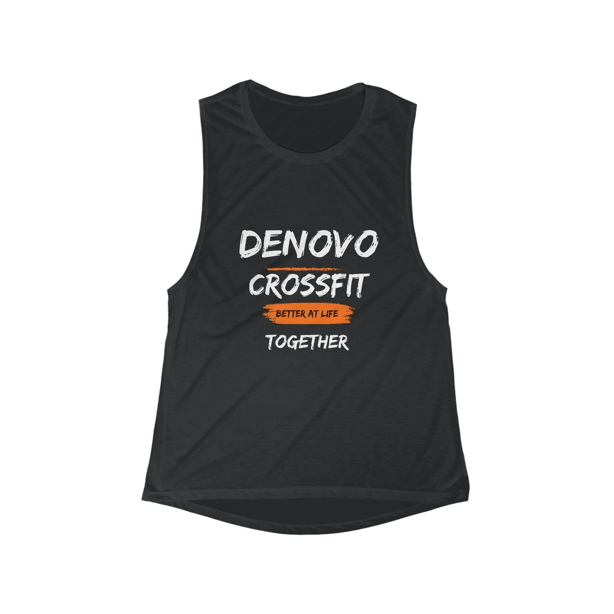 Women's BALT Muscle Tank