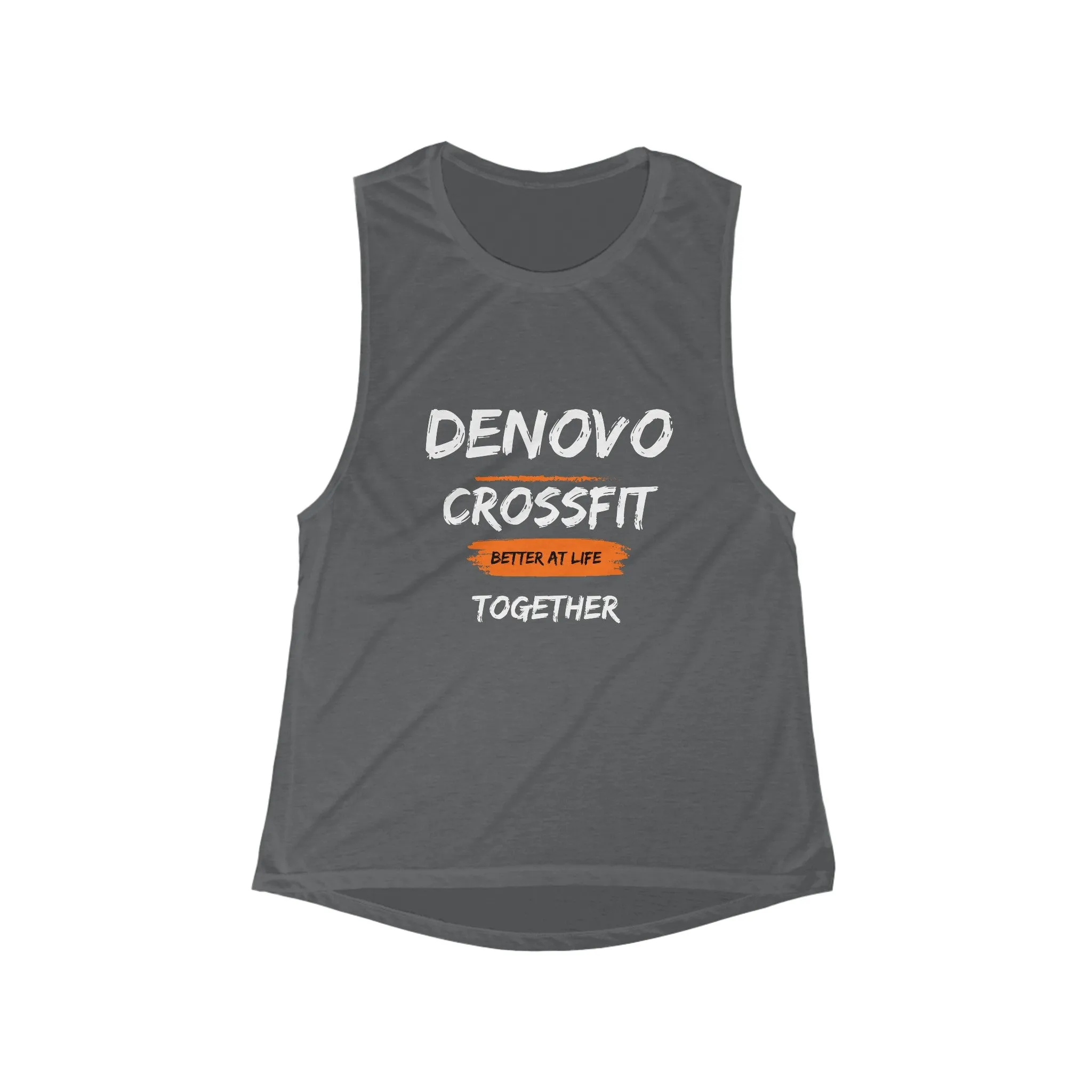Women's BALT Muscle Tank
