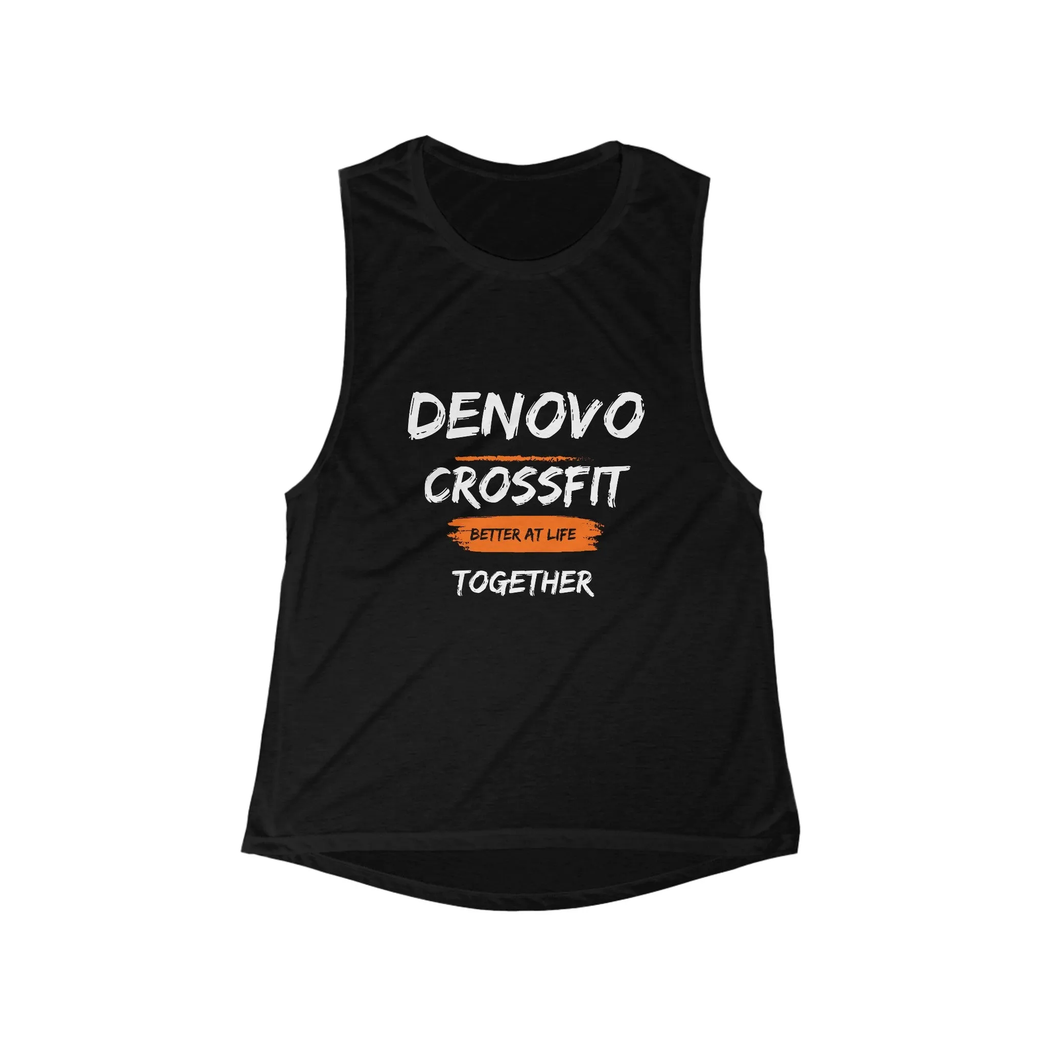 Women's BALT Muscle Tank