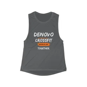 Women's BALT Muscle Tank
