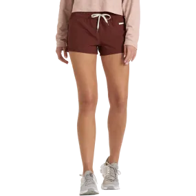 Women's Clementine Short 2.5"