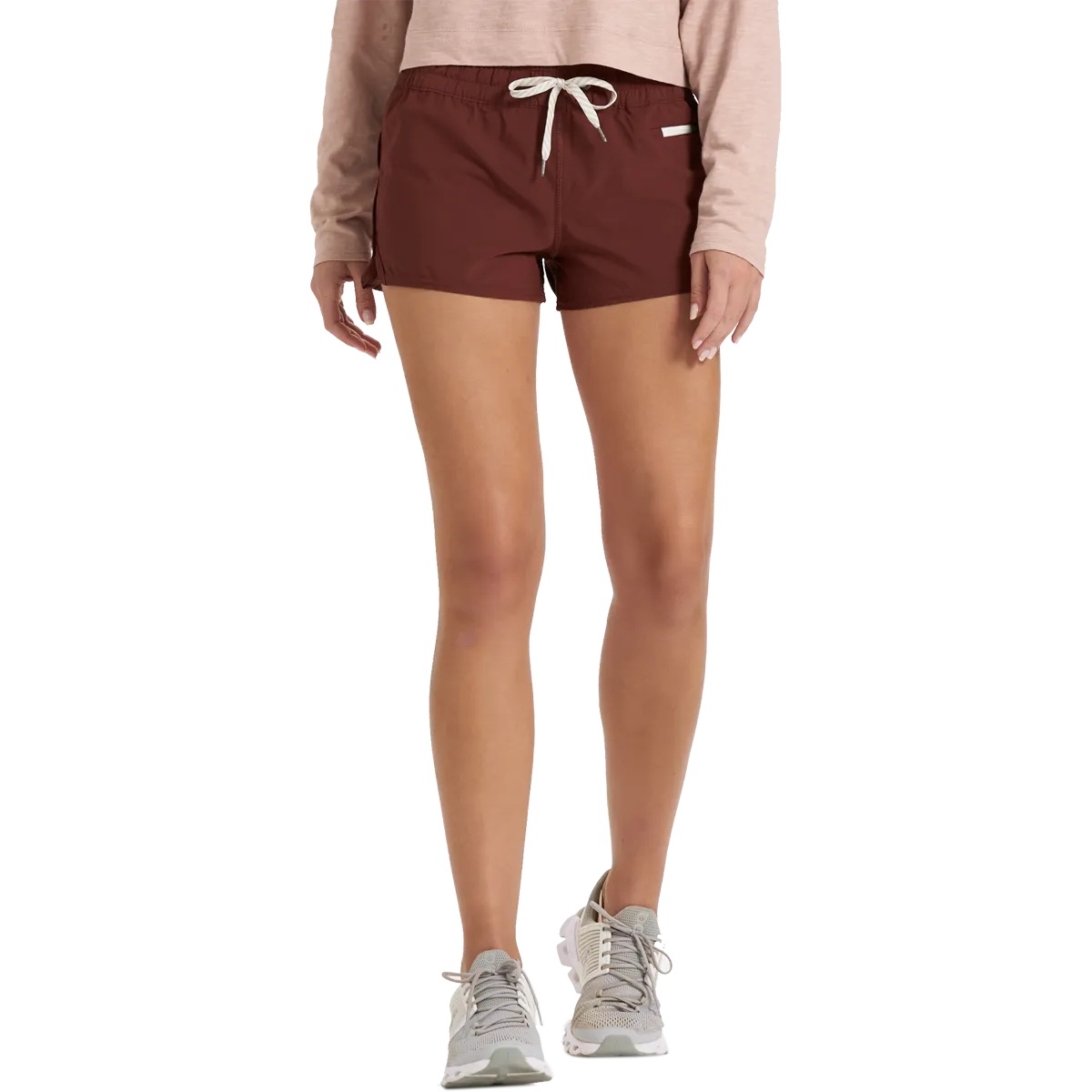 Women's Clementine Short 2.5"