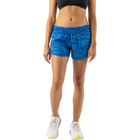 Women's Feelin Fine 4" Short