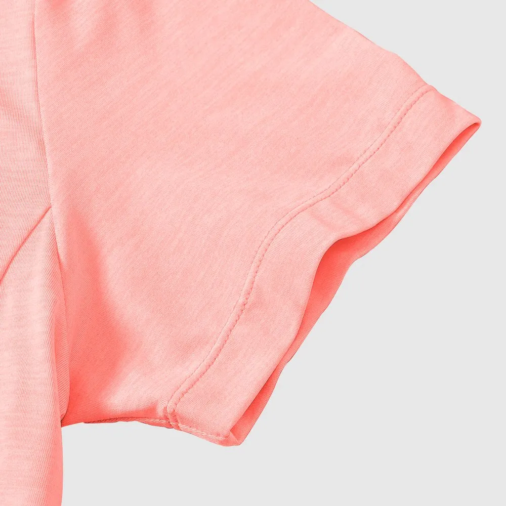 Women's Lightweight Breathable Polo Shirts