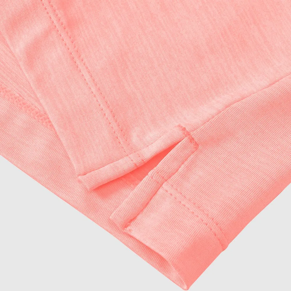 Women's Lightweight Breathable Polo Shirts