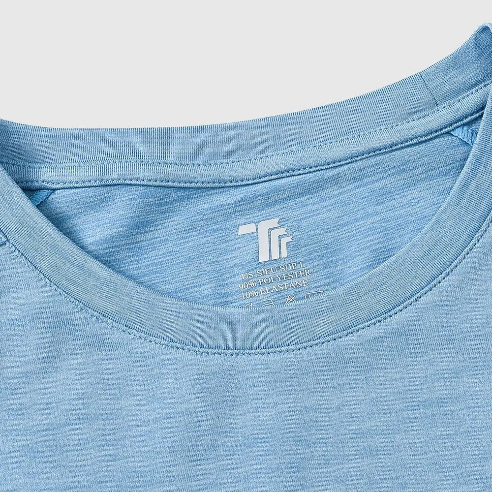 Women's Lightweight Breathable Running Shirts