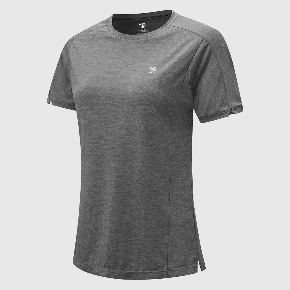 Women's Lightweight Breathable Running Shirts
