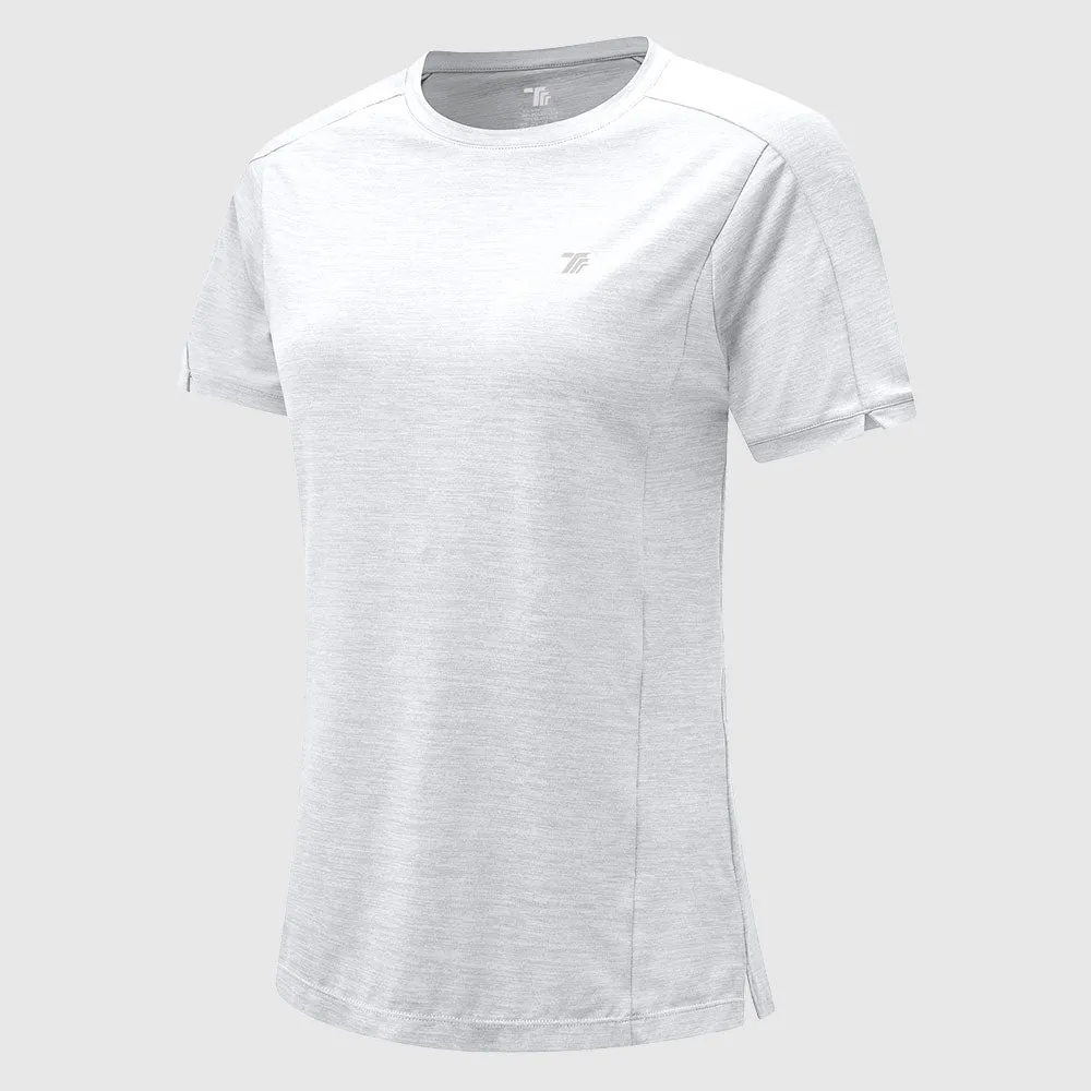 Women's Lightweight Breathable Running Shirts