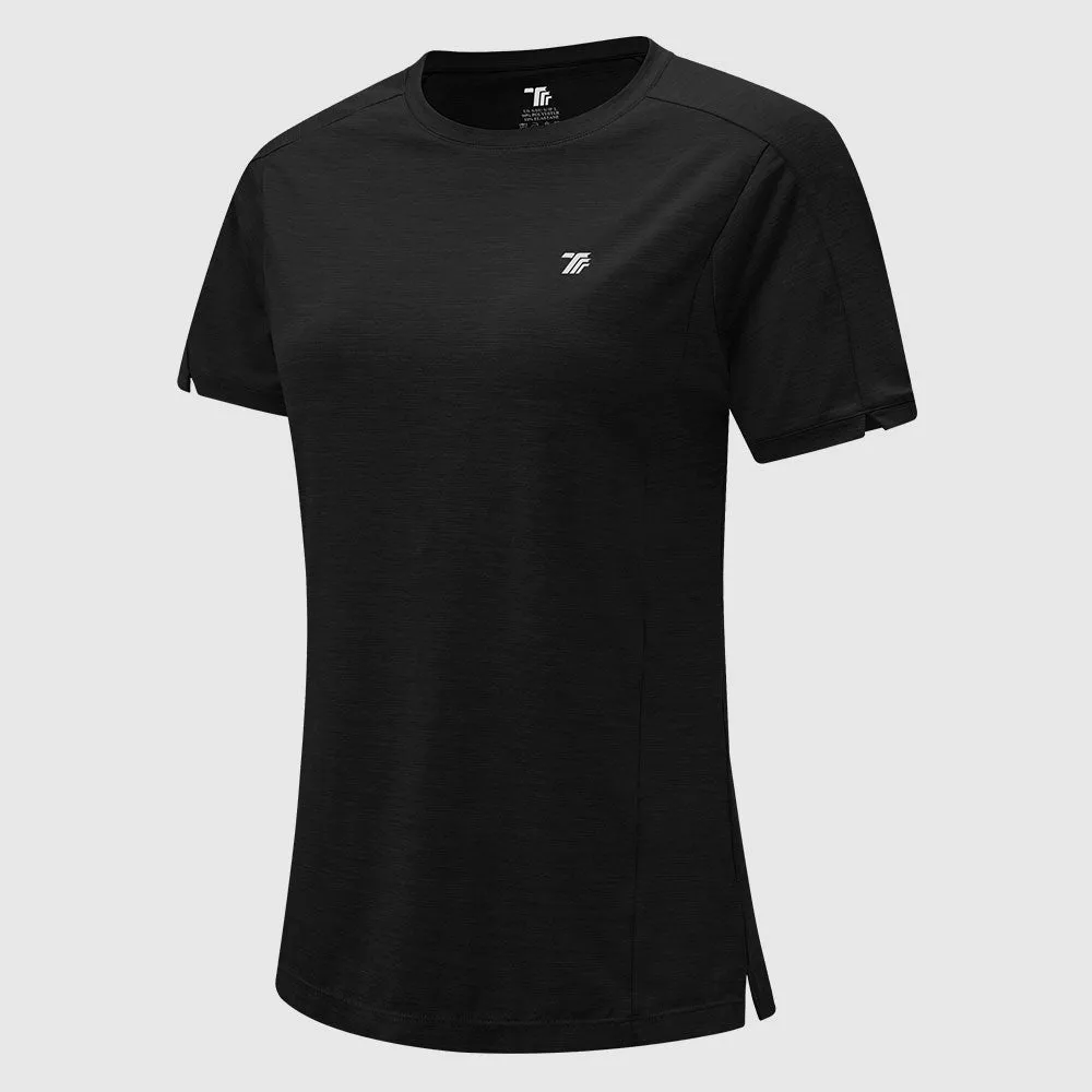 Women's Lightweight Breathable Running Shirts