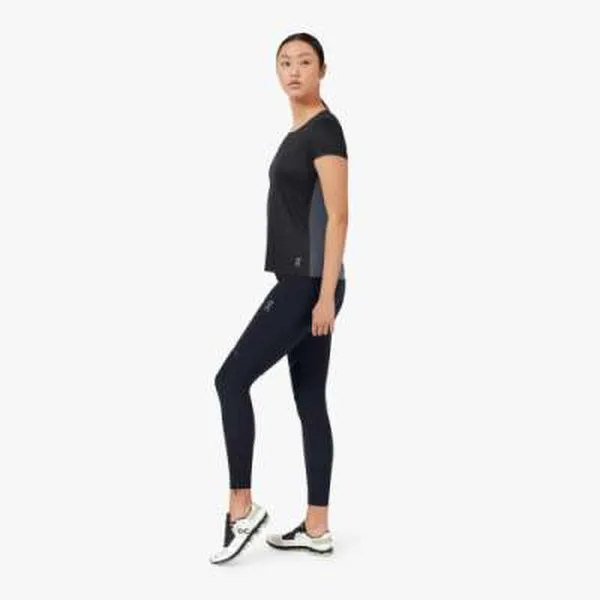 Womens On Running Performance-T