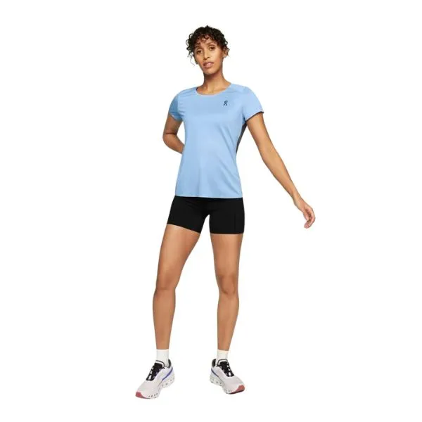 Womens On Running Performance-T