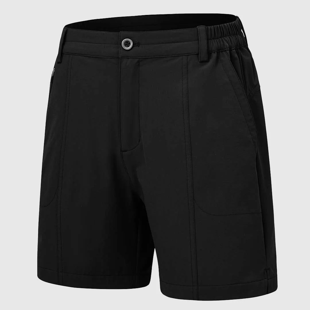 Women's Quick Dry Stretchy Golf Shorts