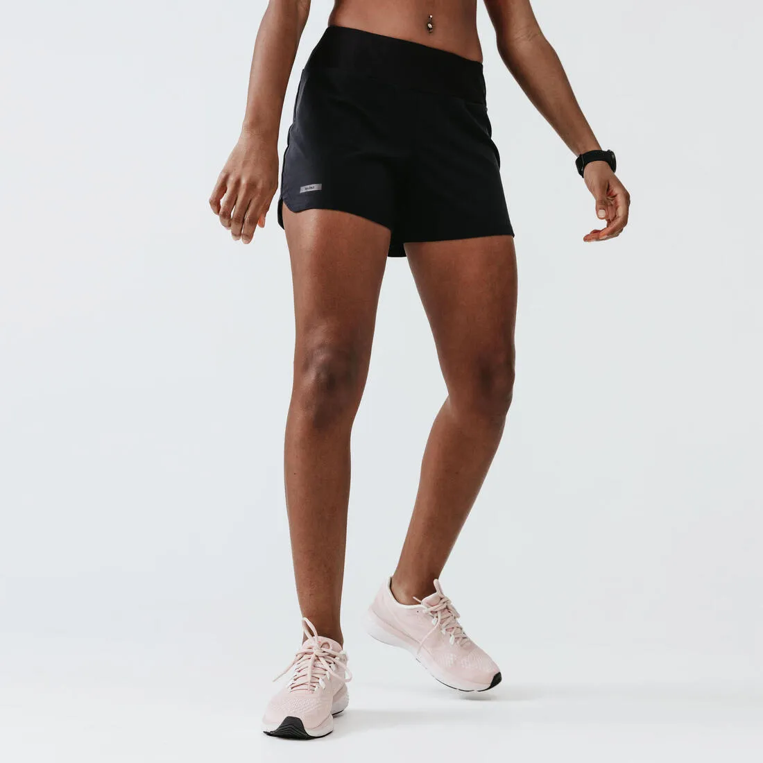 Women's Running Shorts Run Dry