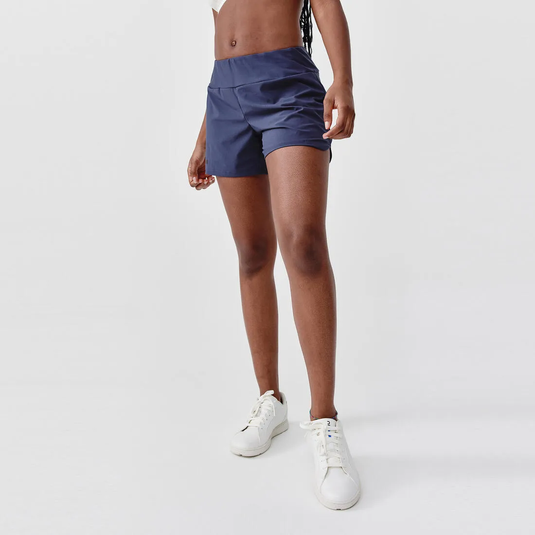 Women's Running Shorts Run Dry