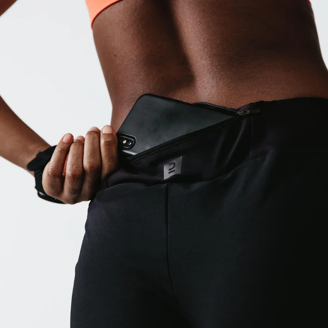 Women's Running Shorts Run Dry
