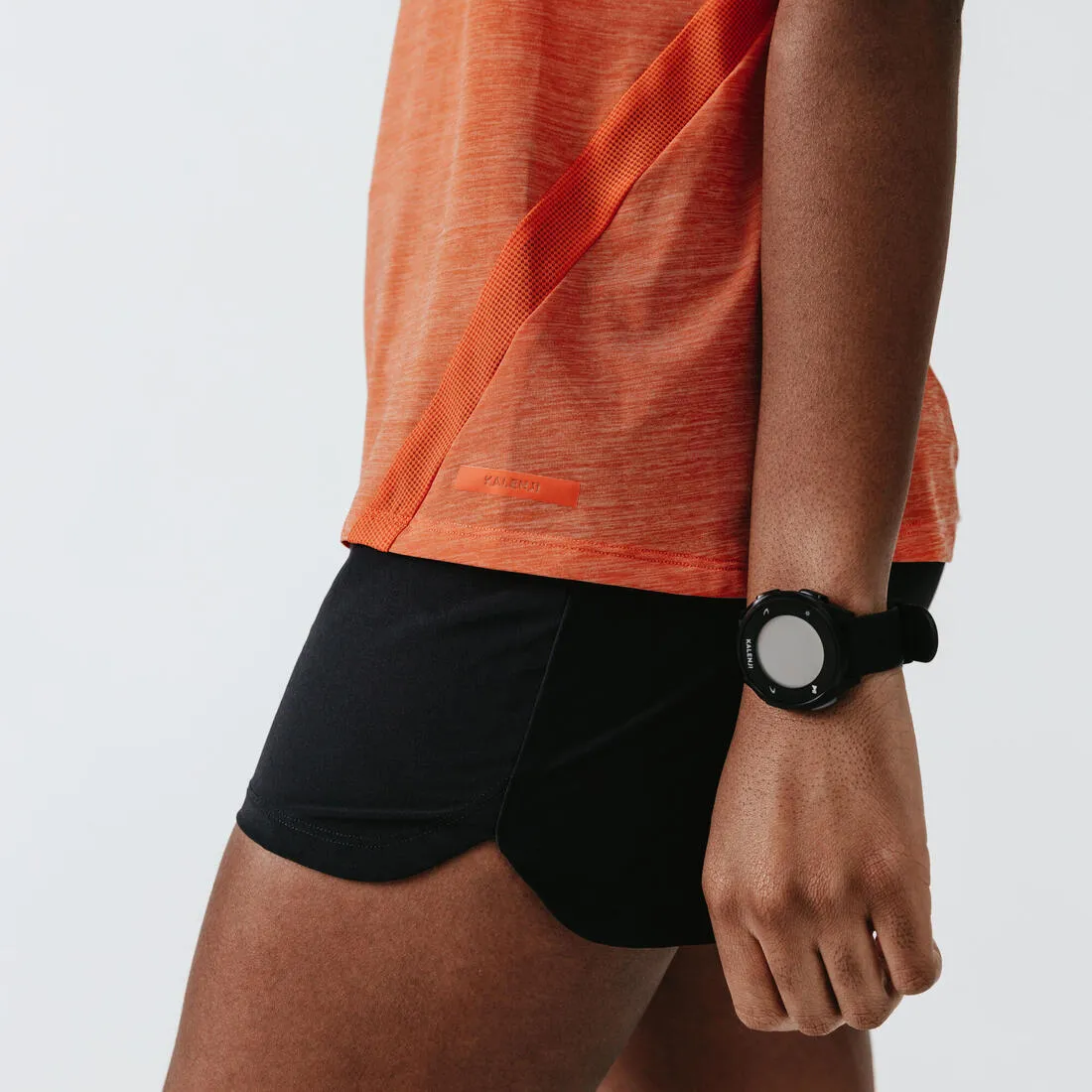 Women's Running Shorts Run Dry