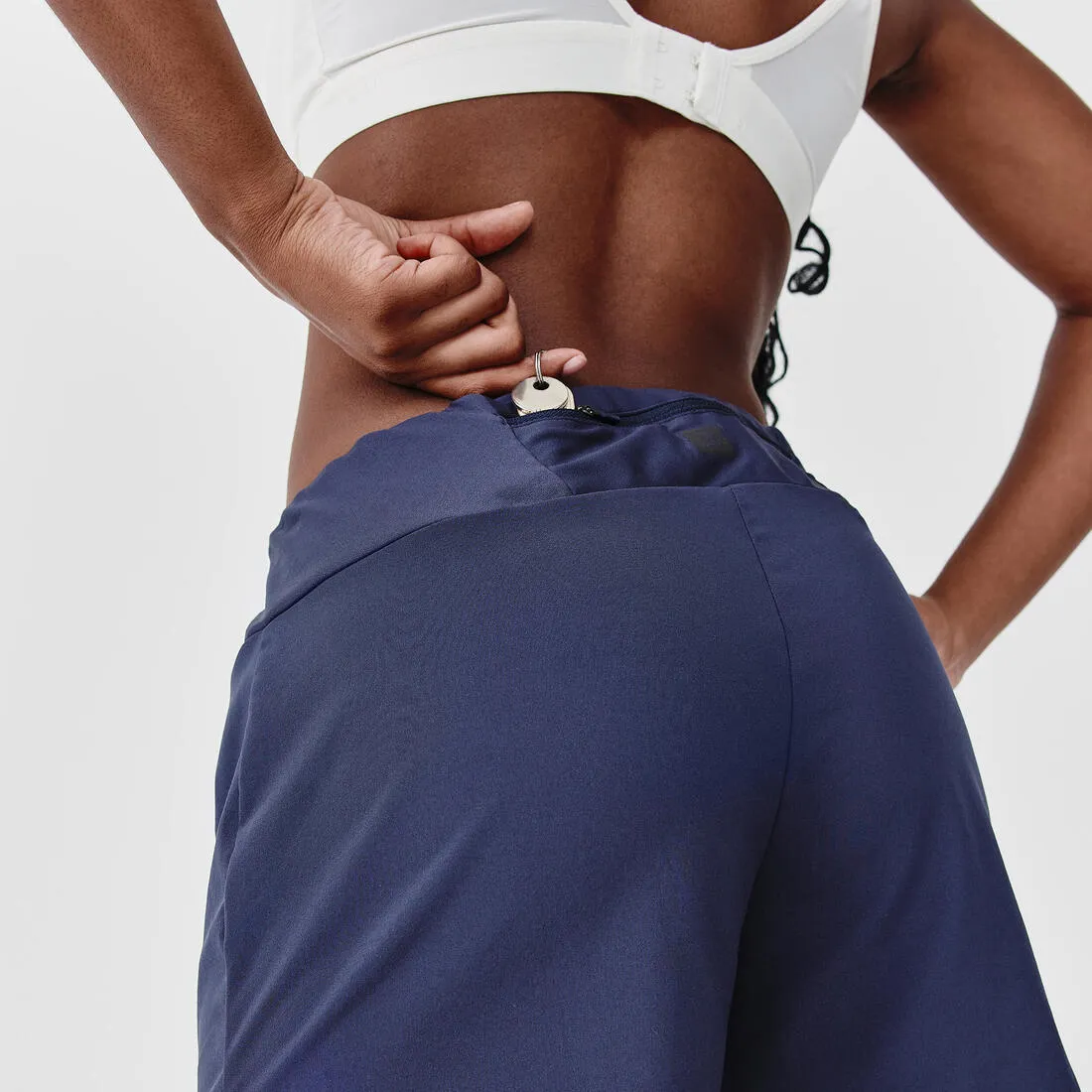 Women's Running Shorts Run Dry