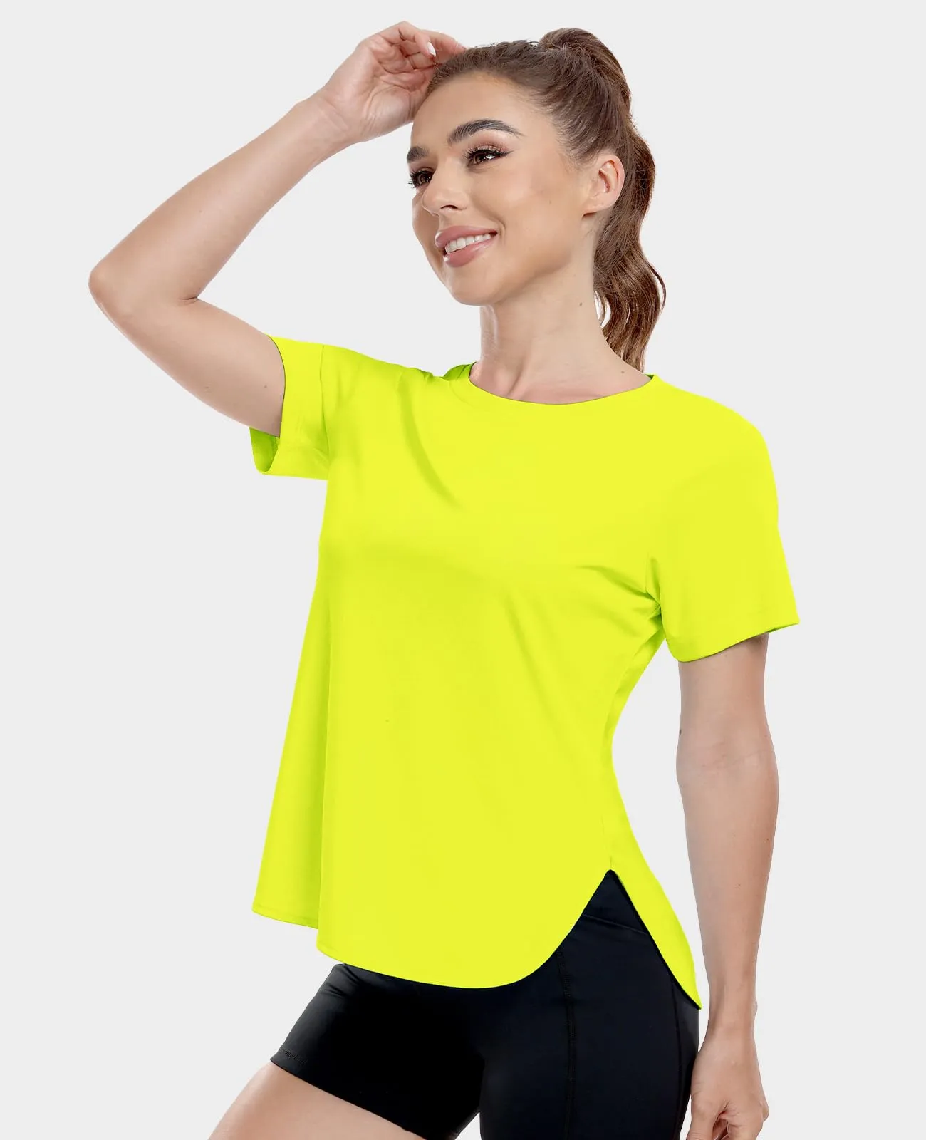 Women's TempoCool T-Shirt
