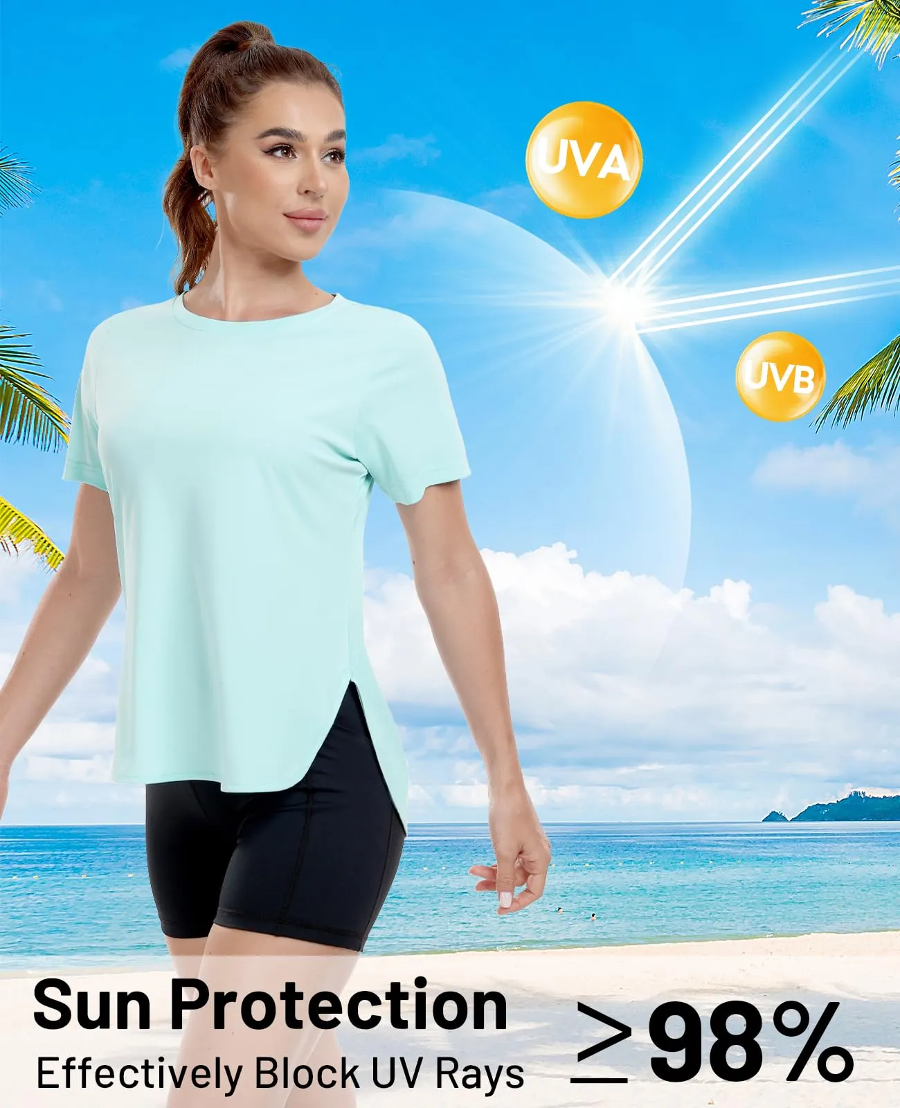 Women's TempoCool T-Shirt